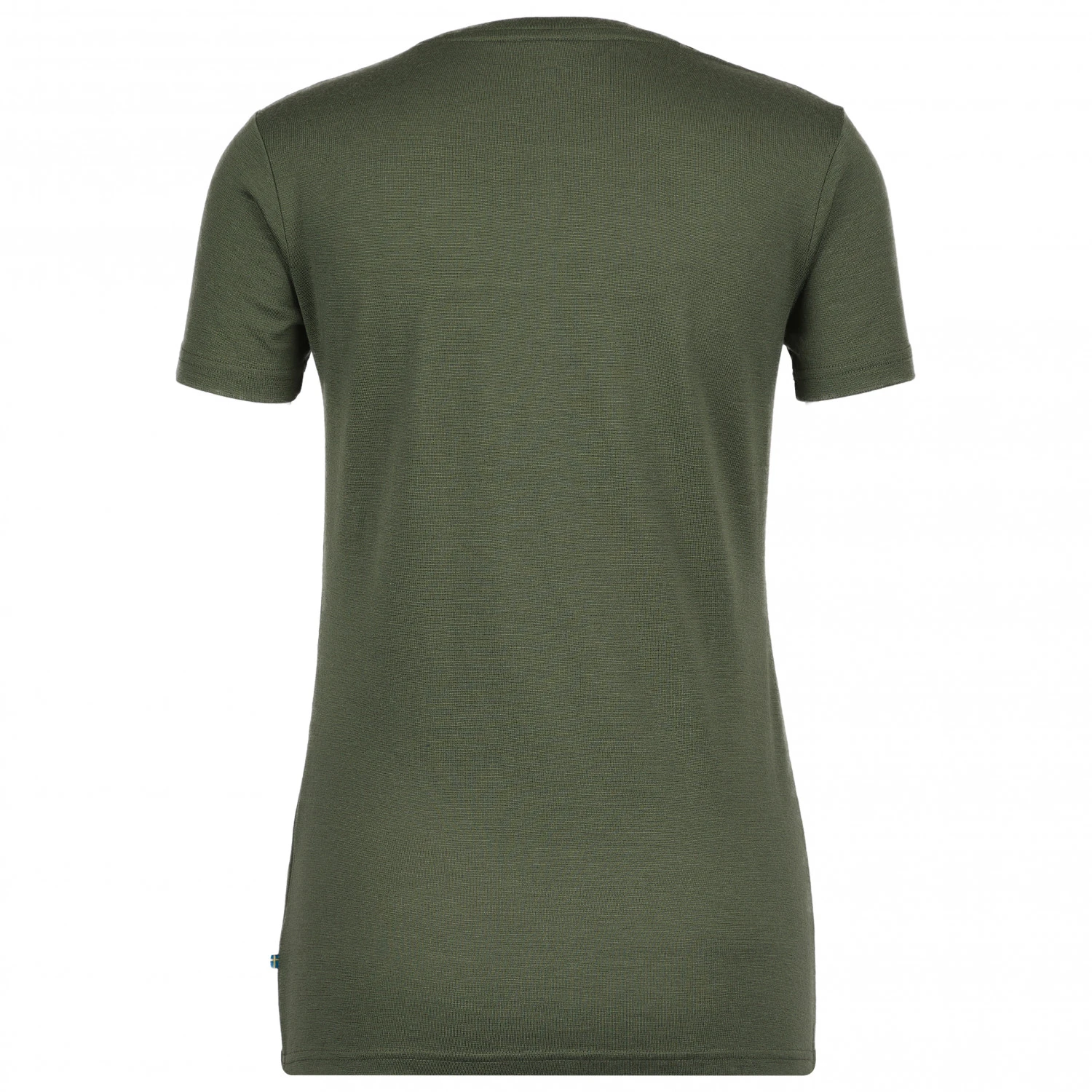 Stoic - Women's Merino180 BjoernenSt. T-Shirt Slim - Merino Base Layer 2 Stoic - Women's Merino180 BjoernenSt. T-Shirt Slim - Merino Base Layer - Image 2