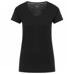 Stoic - Women's Merino180 HeladagenSt. S/S - Merino Base Layer