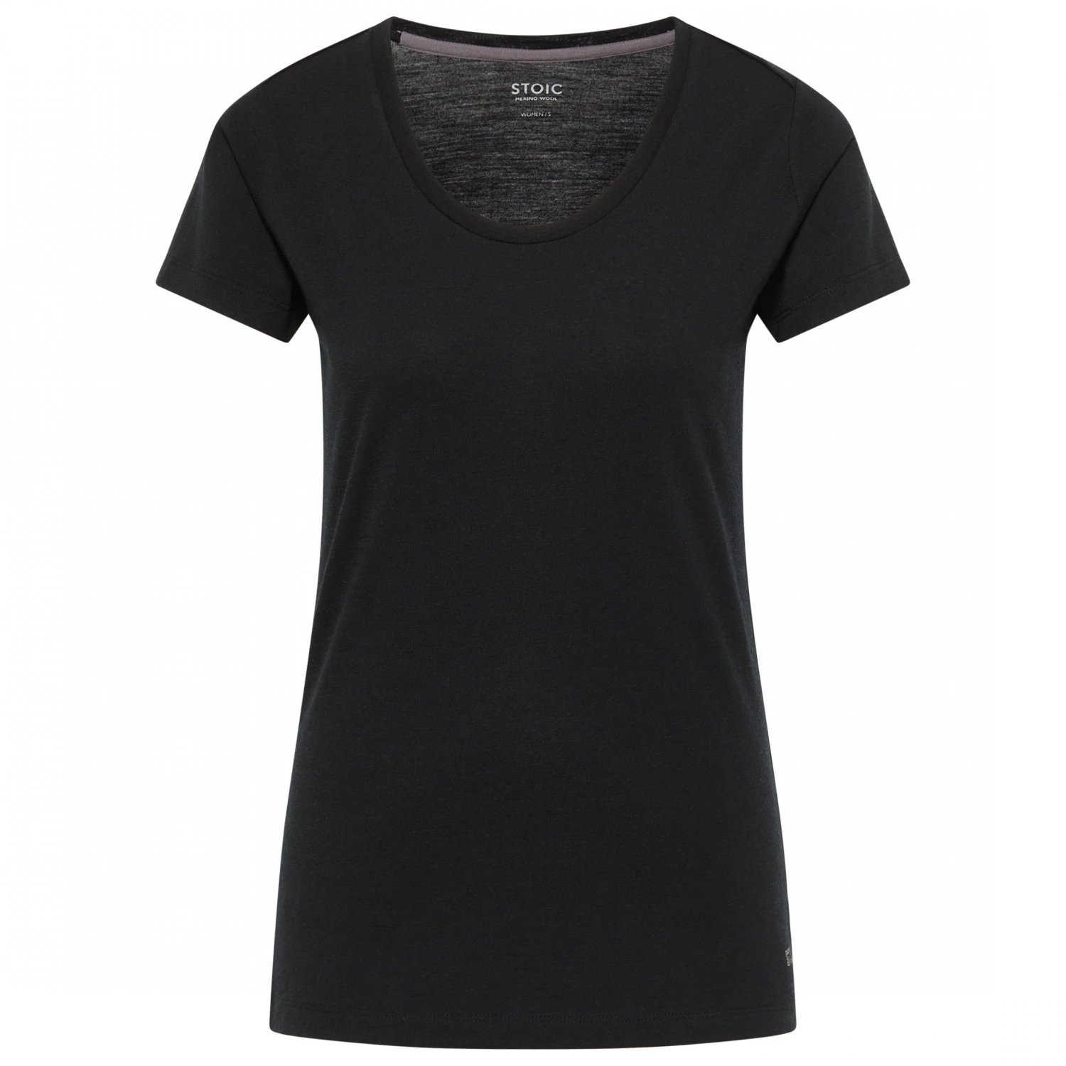 Stoic - Women's Merino180 HeladagenSt. S/S - Merino Base Layer 1 Stoic - Women's Merino180 HeladagenSt. S/S - Merino Base Layer