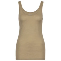 Stoic - Women's Merino180 Heladagenst. Tank - Merino Base Layer