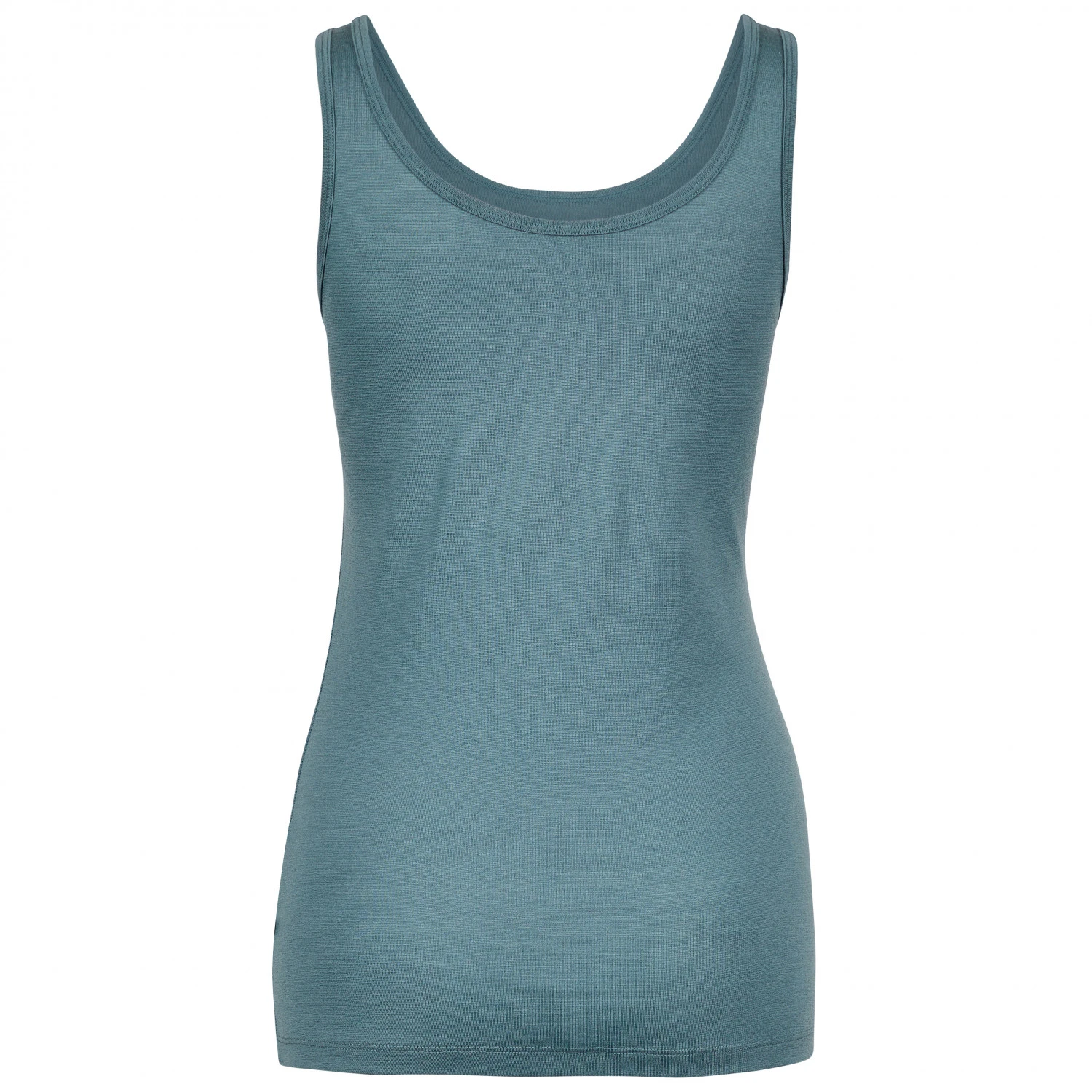 Stoic - Women's Merino180 Heladagenst. Tank - Merino Base Layer 2 Stoic - Women's Merino180 Heladagenst. Tank - Merino Base Layer - Image 2
