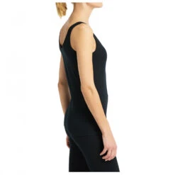 Stoic - Women's Merino180 Heladagenst. Tank - Merino Base Layer 10 Stoic - Women's Merino180 Heladagenst. Tank - Merino Base Layer -Stoic stoic womens merino180 heladagenst tank merino base layer detail 5