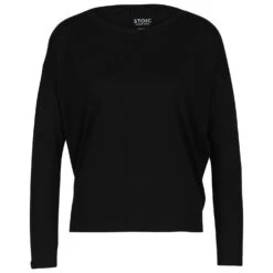 Stoic - Women's Merino180 MMXX.Linköping L/S - Merino Shirt