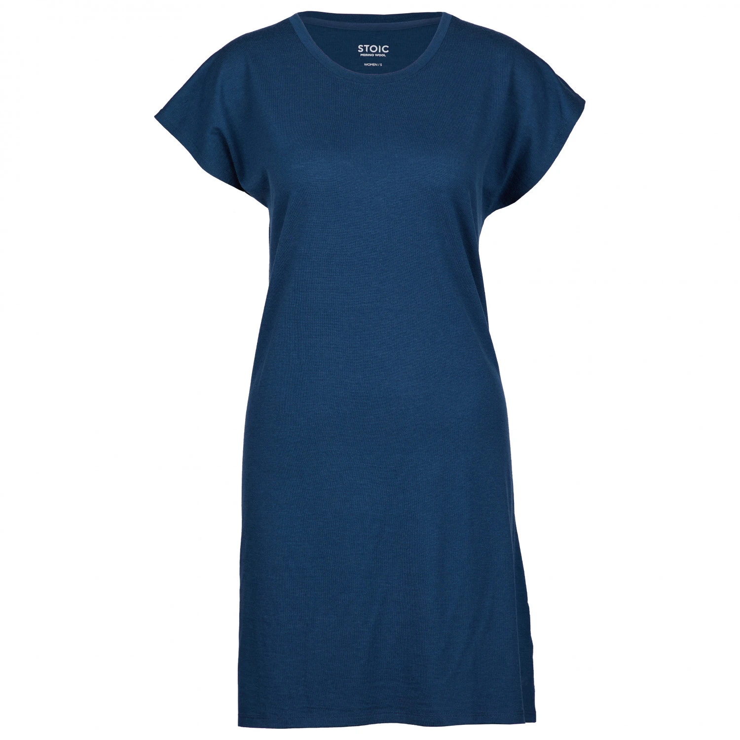 Stoic - Women's Merino180 ÖstersundSt. Dress - Dress 1 Stoic - Women's Merino180 ÖstersundSt. Dress - Dress