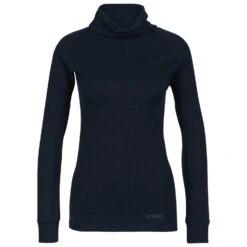 Stoic - Women's Merino240 BjoernenSt. Turtle Neck - Merino Base Layer