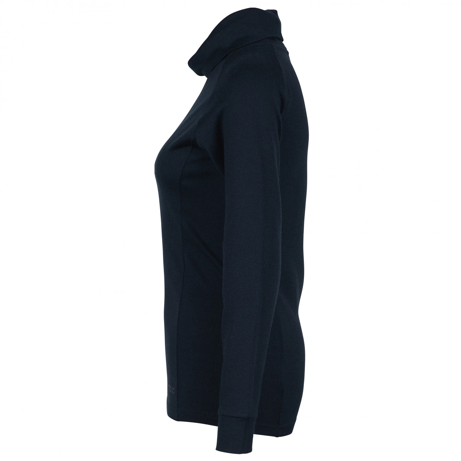 Stoic - Women's Merino240 BjoernenSt. Turtle Neck - Merino Base Layer 2 Stoic - Women's Merino240 BjoernenSt. Turtle Neck - Merino Base Layer - Image 2