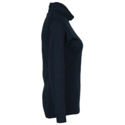 Stoic - Women's Merino240 BjoernenSt. Turtle Neck - Merino Base Layer 8 Stoic - Women's Merino240 BjoernenSt. Turtle Neck - Merino Base Layer -Stoic stoic womens merino240 bjoernenst turtle neck merino base layer detail 3