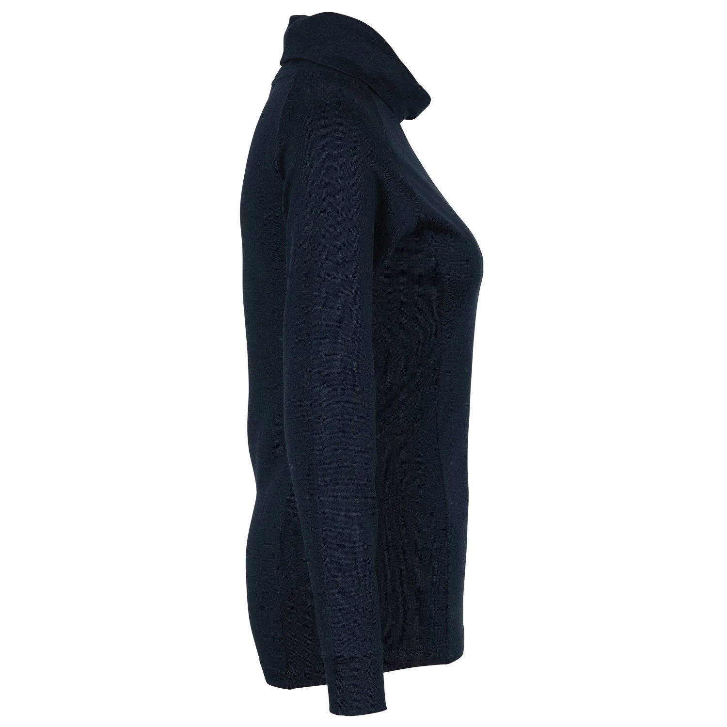 Stoic - Women's Merino240 BjoernenSt. Turtle Neck - Merino Base Layer 3 Stoic - Women's Merino240 BjoernenSt. Turtle Neck - Merino Base Layer - Image 3