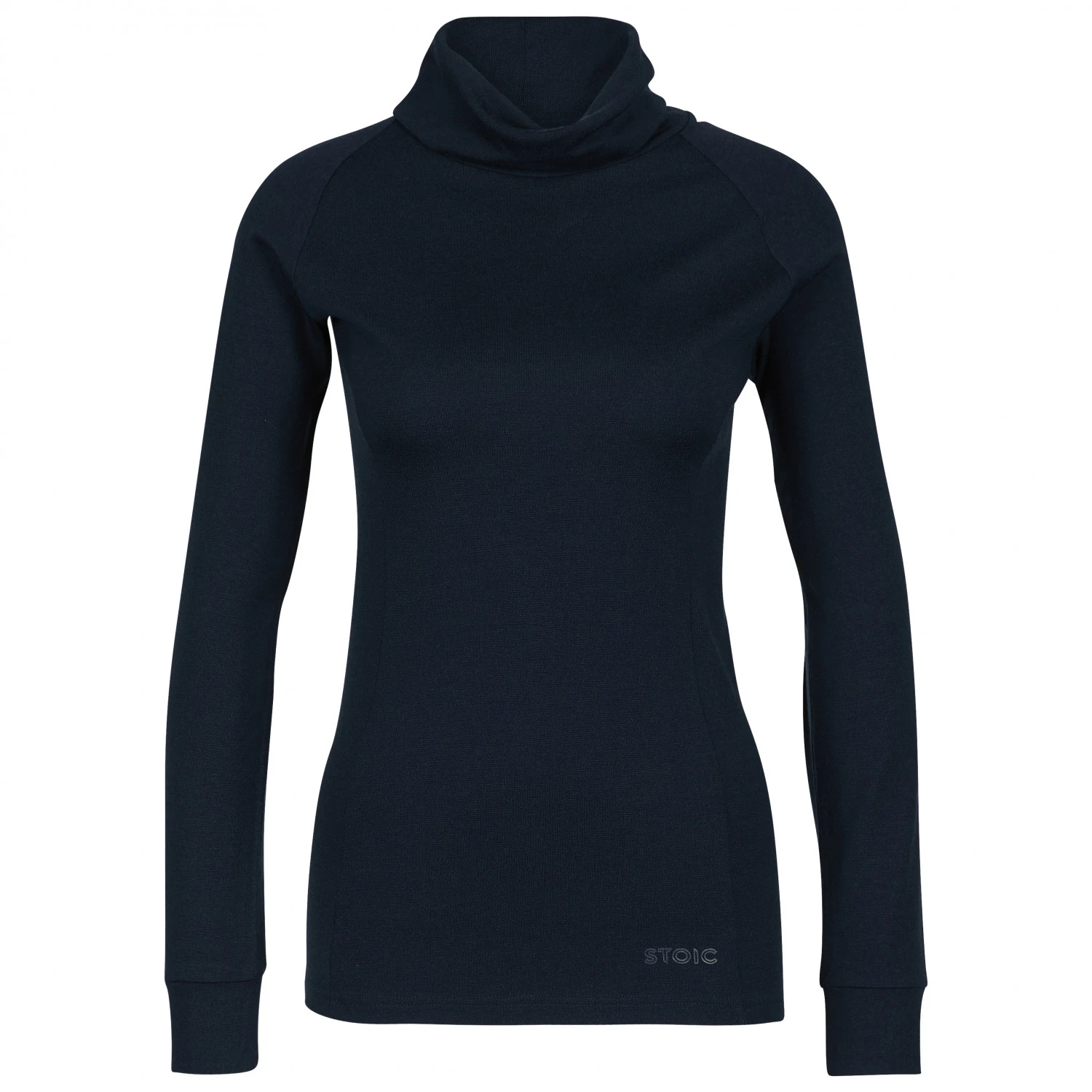 Stoic - Women's Merino240 BjoernenSt. Turtle Neck - Merino Base Layer 1 Stoic - Women's Merino240 BjoernenSt. Turtle Neck - Merino Base Layer