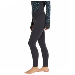 Stoic - Women's Merino240 VemdalenSt. Long Pants - Merino Base Layer 10 Stoic - Women's Merino240 VemdalenSt. Long Pants - Merino Base Layer -Stoic stoic womens merino240 vemdalenst long pants merino base layer detail 5