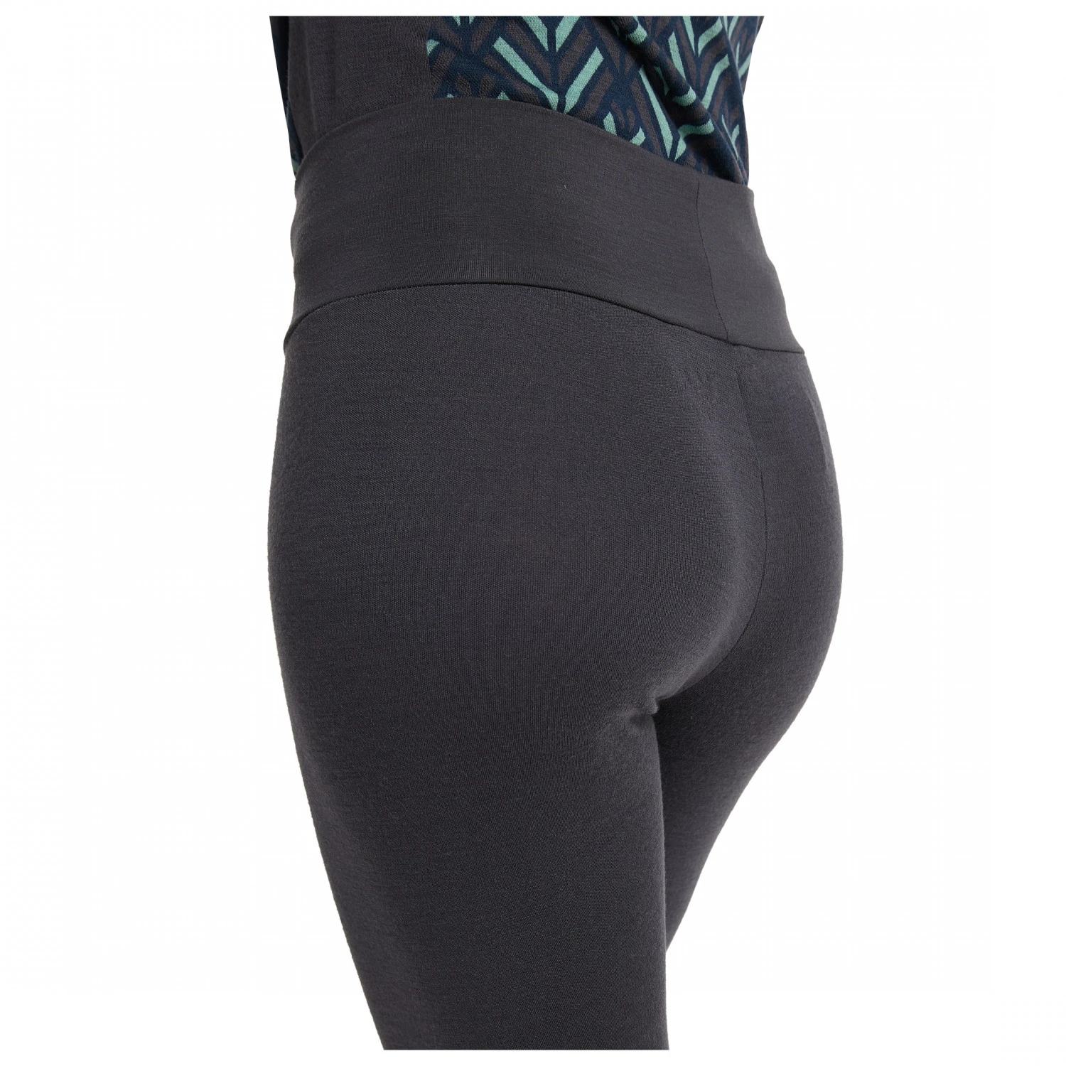 Stoic - Women's Merino240 VemdalenSt. Long Pants - Merino Base Layer 6 Stoic - Women's Merino240 VemdalenSt. Long Pants - Merino Base Layer - Image 6