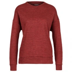 Stoic - Women's Merino260 MMXX.Göteborg Crew - Merino Jumper