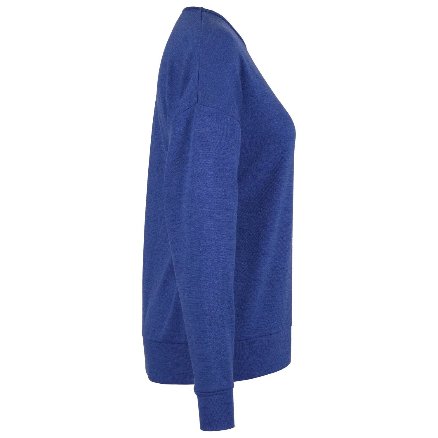 Stoic - Women's Merino260 MMXX.Göteborg Crew - Merino Jumper 3 Stoic - Women's Merino260 MMXX.Göteborg Crew - Merino Jumper - Image 3