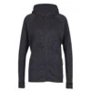 Stoic - Women's Merino260 StadjanSt. Hoody - Merino Hoodie