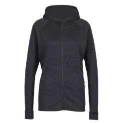 Stoic - Women's Merino260 StadjanSt. Hoody - Merino Hoodie