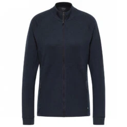 Stoic - Women's Merino260 StadjanSt. Jacket - Merino Jacket