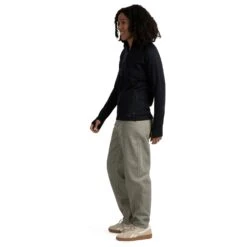 Stoic - Women's Merino260 StadjanSt. Jacket - Merino Jacket -Stoic stoic womens merino260 stadjanst jacket merino jacket detail 11