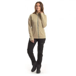 Stoic - Women's Merino260 StadjanSt. Jacket - Merino Jacket -Stoic stoic womens merino260 stadjanst jacket merino jacket detail 9