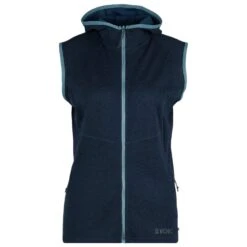 Stoic - Women's Merino260 StadjanSt. Vest - Merino Vest