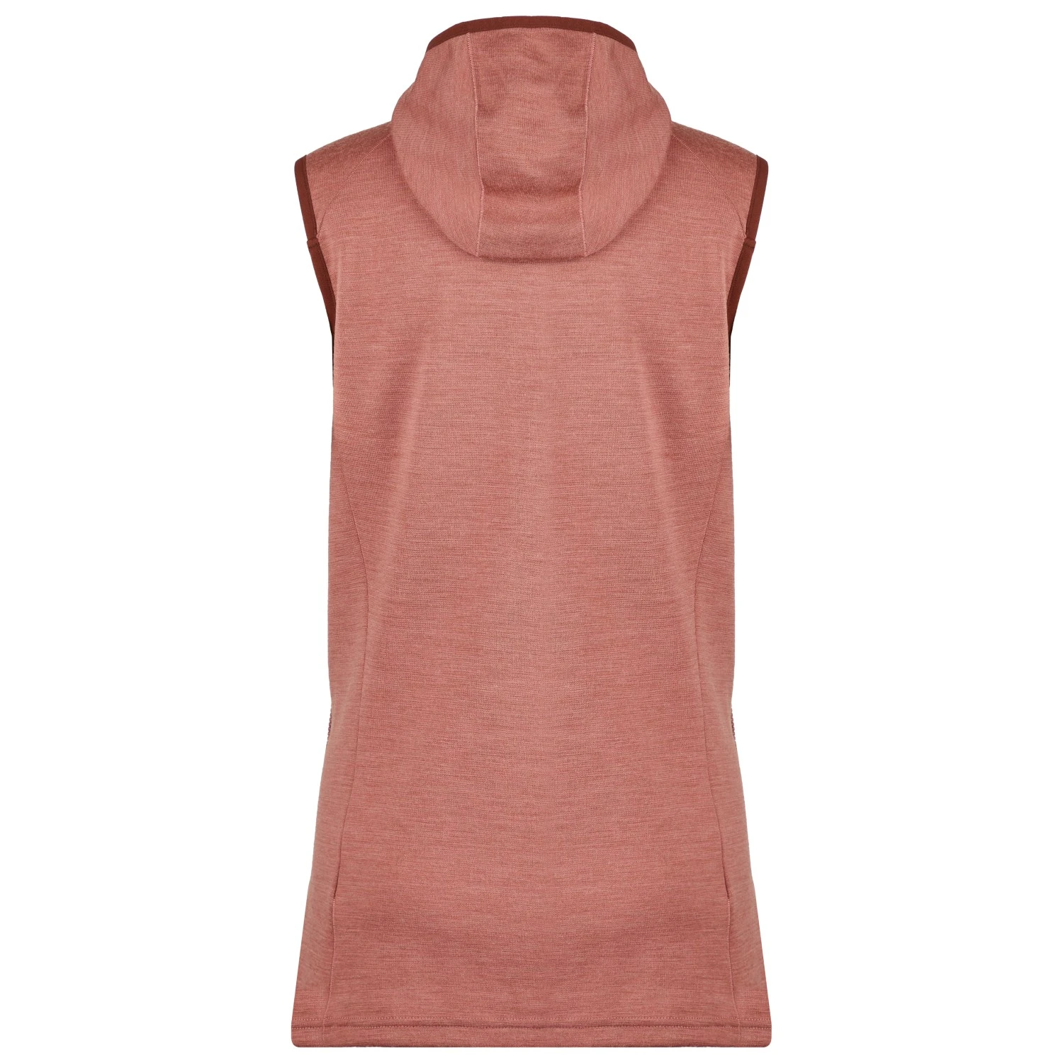 Stoic - Women's Merino260 StadjanSt. Vest - Merino Vest 2 Stoic - Women's Merino260 StadjanSt. Vest - Merino Vest - Image 2