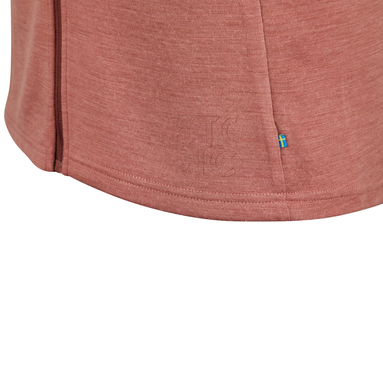 Stoic - Women's Merino260 StadjanSt. Vest - Merino Vest 4 Stoic - Women's Merino260 StadjanSt. Vest - Merino Vest - Image 4