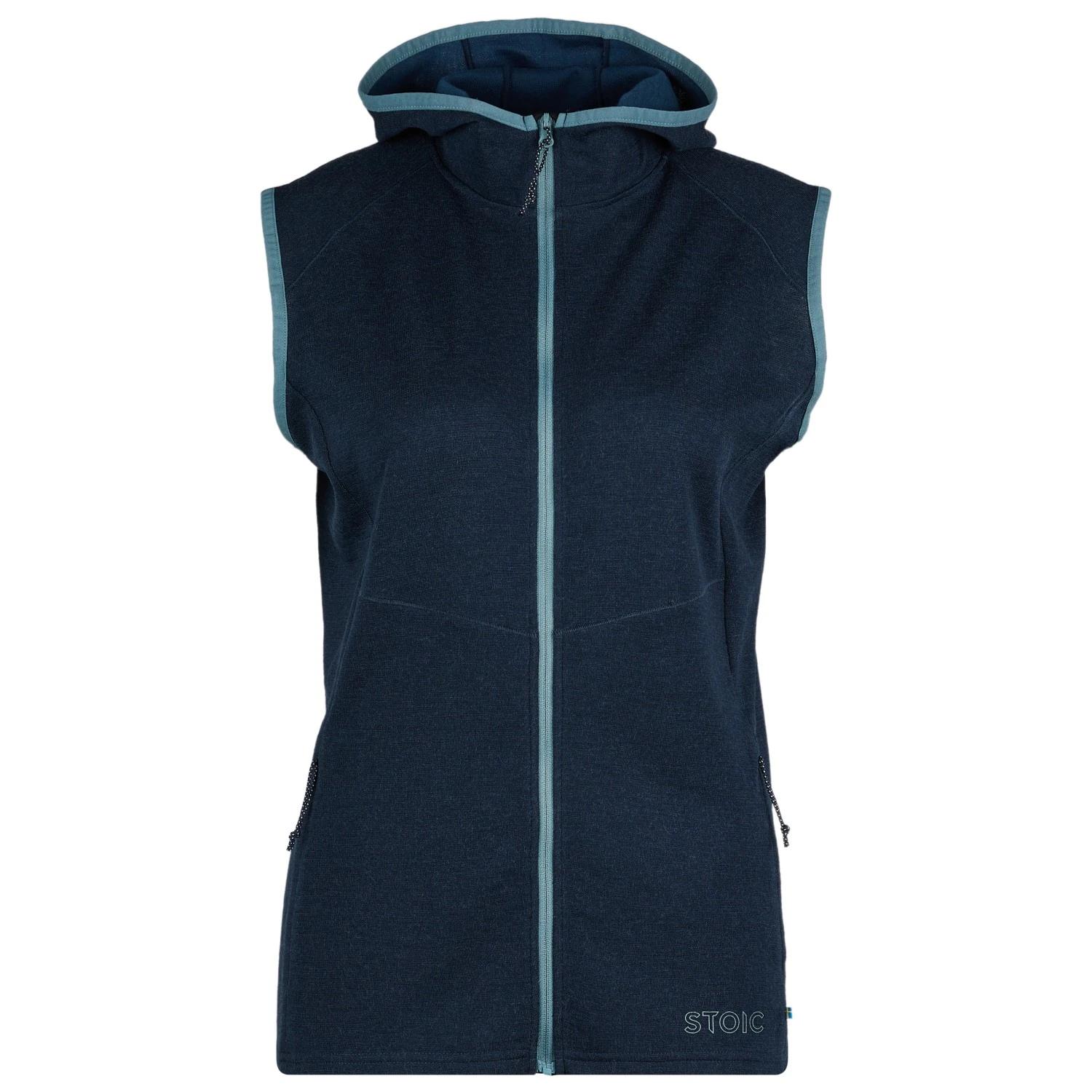 Stoic - Women's Merino260 StadjanSt. Vest - Merino Vest 1 Stoic - Women's Merino260 StadjanSt. Vest - Merino Vest