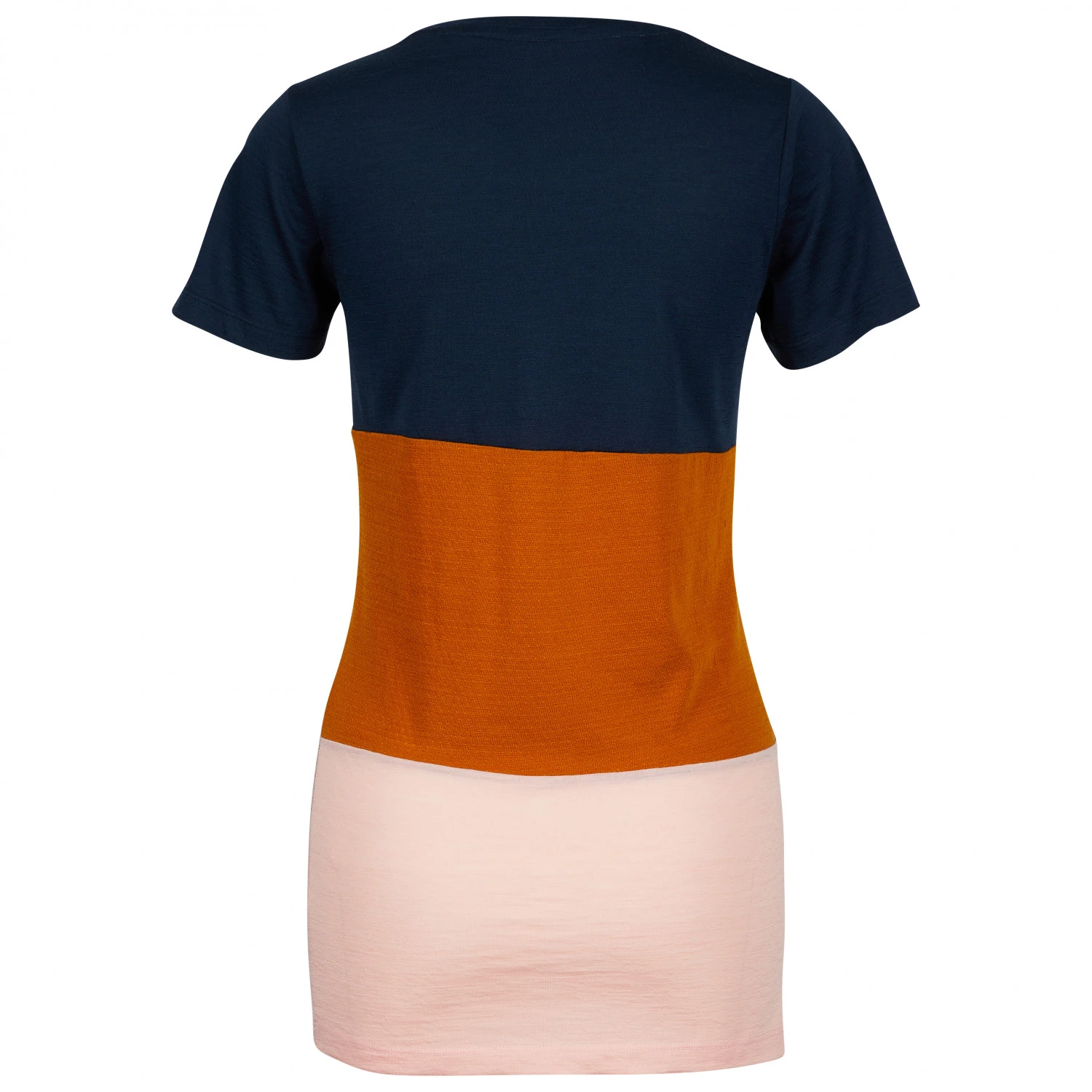 Stoic - Women's MerinoMesh150 BensjonSt. II T-Shirt - Merino Shirt 2 Stoic - Women's MerinoMesh150 BensjonSt. II T-Shirt - Merino Shirt - Image 2