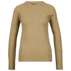 Stoic - Women's MMXX.Nauta Wool Sweater - Wool Jumper