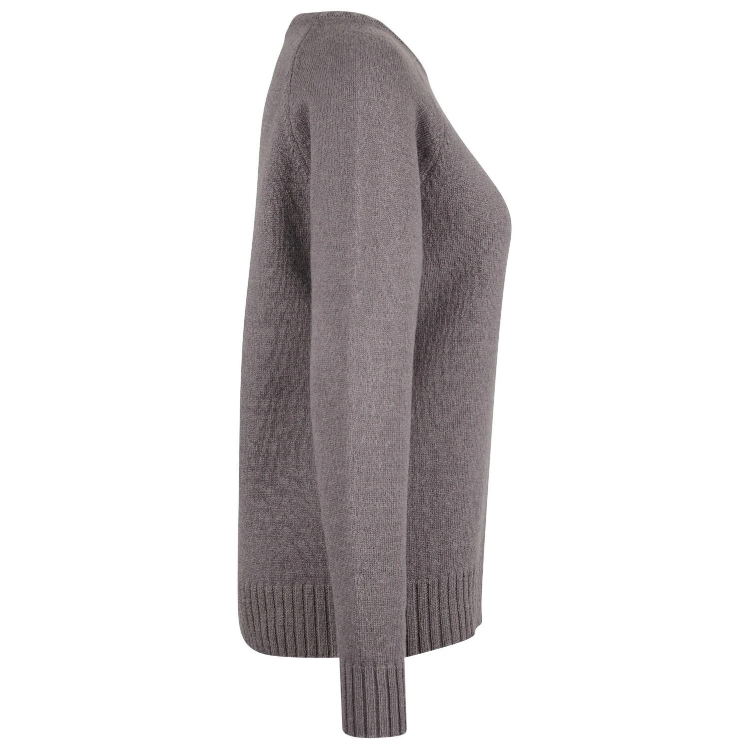 Stoic - Women's MMXX.Nauta Wool Sweater - Wool Jumper 3 Stoic - Women's MMXX.Nauta Wool Sweater - Wool Jumper - Image 3