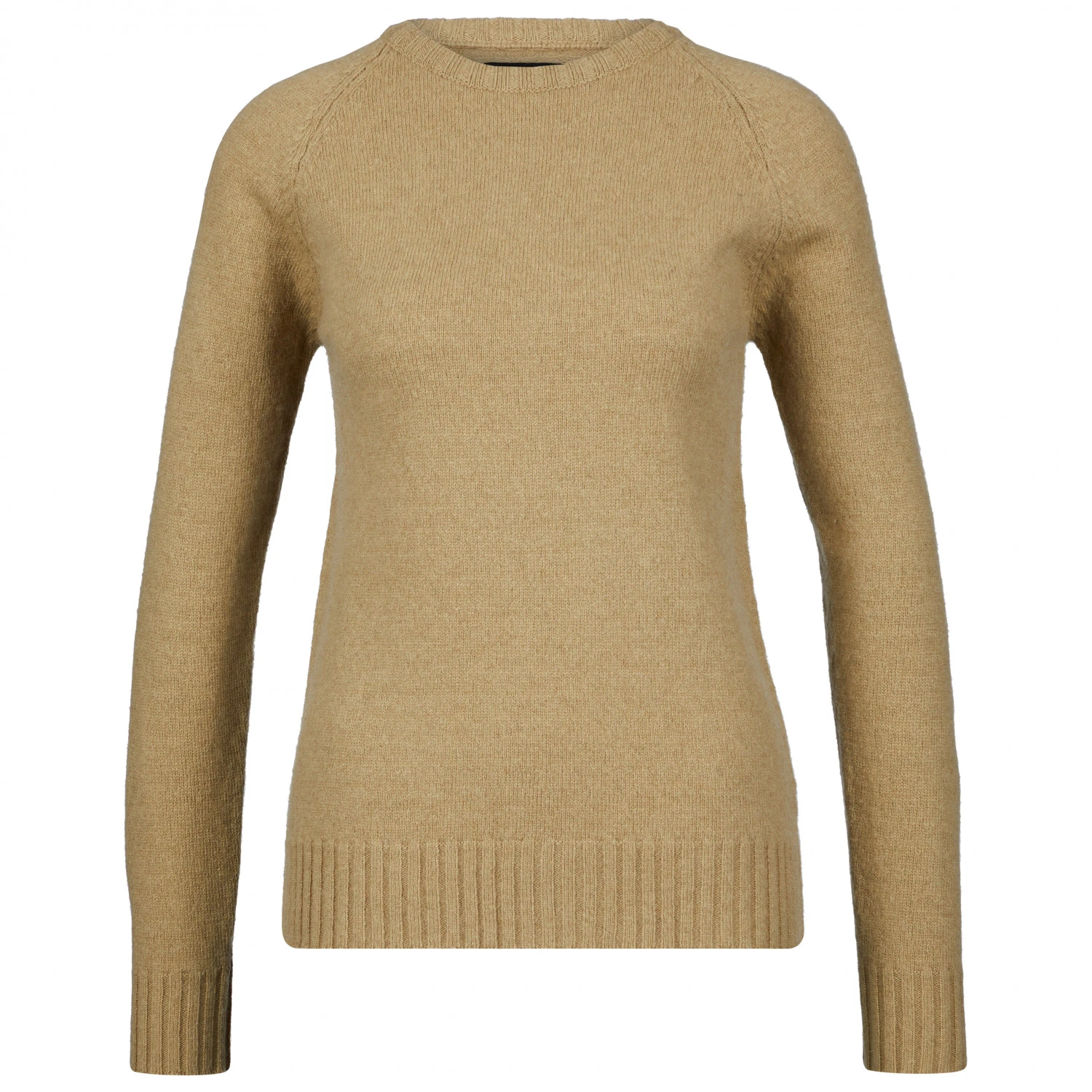 Stoic - Women's MMXX.Nauta Wool Sweater - Wool Jumper 1 Stoic - Women's MMXX.Nauta Wool Sweater - Wool Jumper