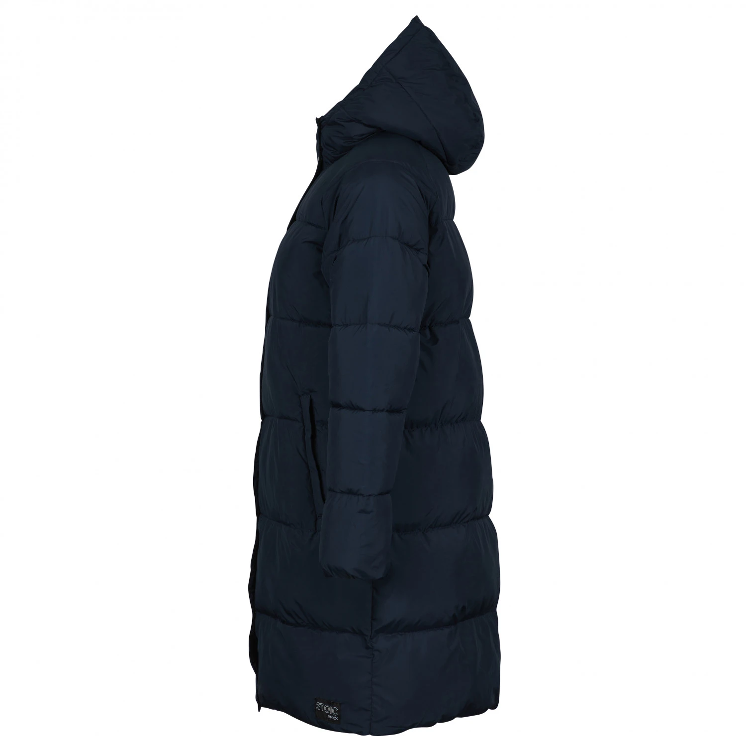 Stoic - Women's MMXX.Umea Coat - Coat 2 Stoic - Women's MMXX.Umea Coat - Coat - Image 2
