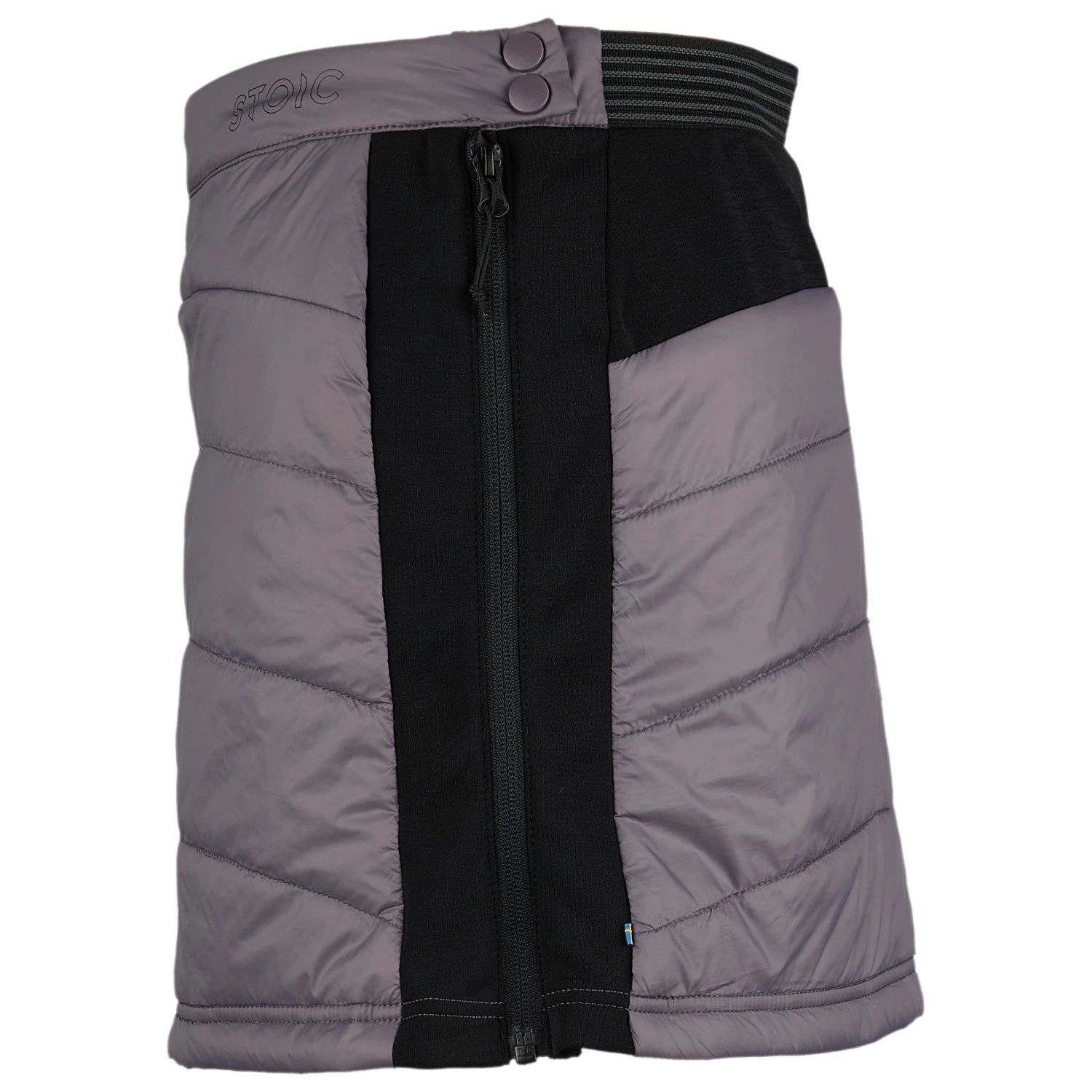 Stoic - Women's MountainWool KilvoSt. Padded Skirt - Synthetic Skirt 2 Stoic - Women's MountainWool KilvoSt. Padded Skirt - Synthetic Skirt - Image 2