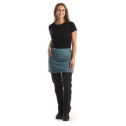 Stoic - Women's MountainWool KilvoSt. Padded Skirt - Synthetic Skirt 9 Stoic - Women's MountainWool KilvoSt. Padded Skirt - Synthetic Skirt -Stoic stoic womens mountainwool kilvost padded skirt synthetic skirt detail 9