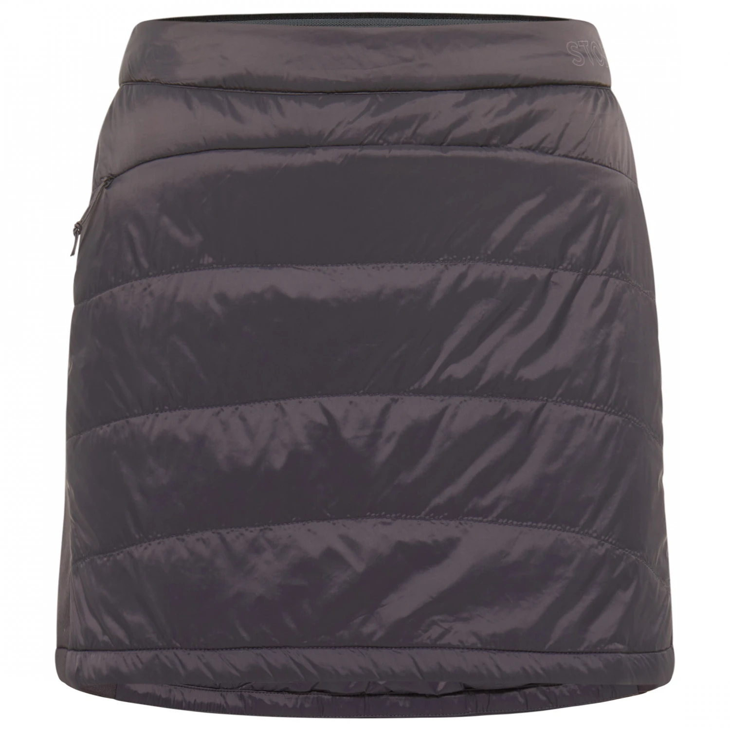 Stoic - Women's MountainWool KilvoSt. Padded Skirt - Synthetic Skirt 1 Stoic - Women's MountainWool KilvoSt. Padded Skirt - Synthetic Skirt