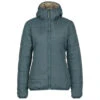 Stoic - Women's MountainWool StorboSt. Padded Hoody - Synthetic Jacket