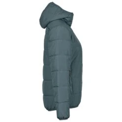 Stoic - Women's MountainWool StorboSt. Padded Hoody - Synthetic Jacket -Stoic stoic womens mountainwool storbost padded hoody synthetic jacket detail 3