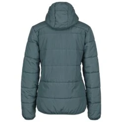 Stoic - Women's MountainWool StorboSt. Padded Hoody - Synthetic Jacket -Stoic stoic womens mountainwool storbost padded hoody synthetic jacket detail 4