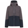 Stoic - Women's MountainWool VallrunSt. Ski Jacket - Ski Jacket