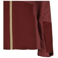 Stoic - Women's MountainWool VallrunSt. Ski Jacket - Ski Jacket 10 Stoic - Women's MountainWool VallrunSt. Ski Jacket - Ski Jacket -Stoic stoic womens mountainwool vallrunst ski jacket ski jacket detail 5