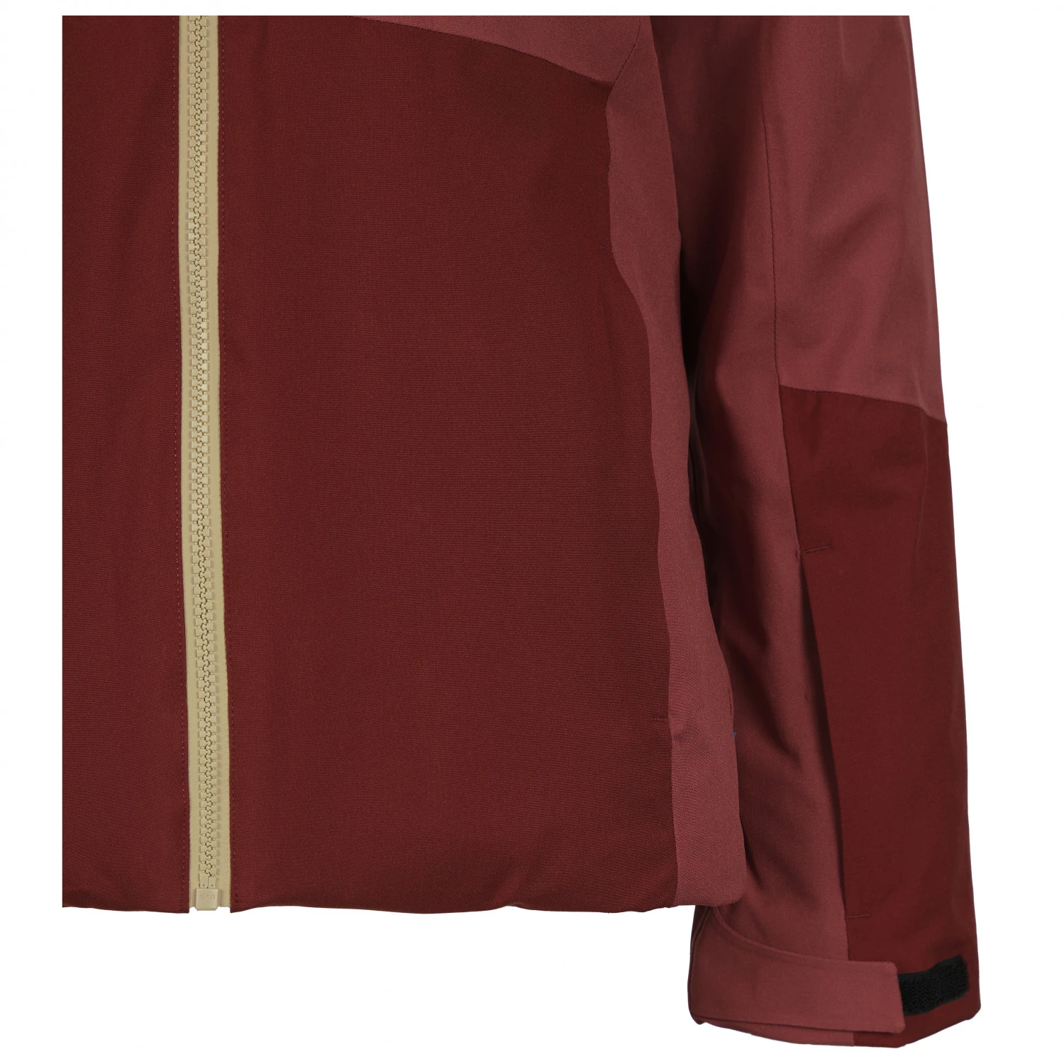 Stoic - Women's MountainWool VallrunSt. Ski Jacket - Ski Jacket 5 Stoic - Women's MountainWool VallrunSt. Ski Jacket - Ski Jacket - Image 5