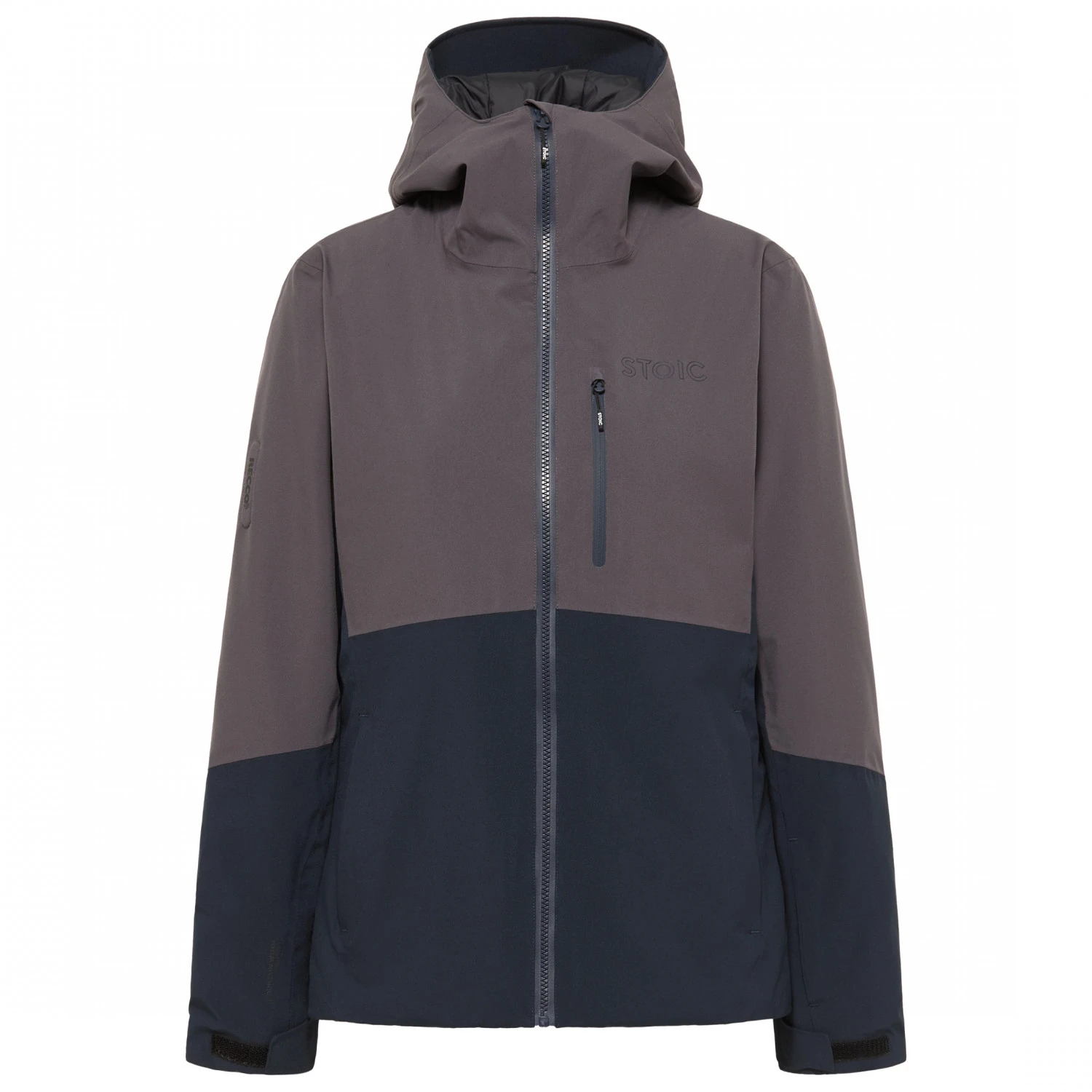 Stoic - Women's MountainWool VallrunSt. Ski Jacket - Ski Jacket 1 Stoic - Women's MountainWool VallrunSt. Ski Jacket - Ski Jacket