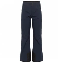 Stoic - Women's MountainWool VallrunSt. Ski Pants - Ski Trousers