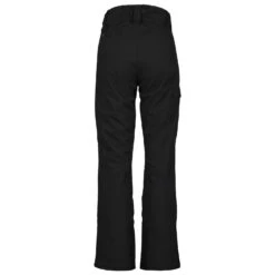 Stoic - Women's MountainWool VallrunSt. Ski Pants - Ski Trousers -Stoic stoic womens mountainwool vallrunst ski pants ski trousers detail 3