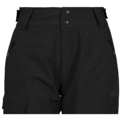 Stoic - Women's MountainWool VallrunSt. Ski Pants - Ski Trousers -Stoic stoic womens mountainwool vallrunst ski pants ski trousers detail 4