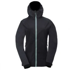 Stoic - Women's NordmarkSt. Hoody - Softshell Jacket