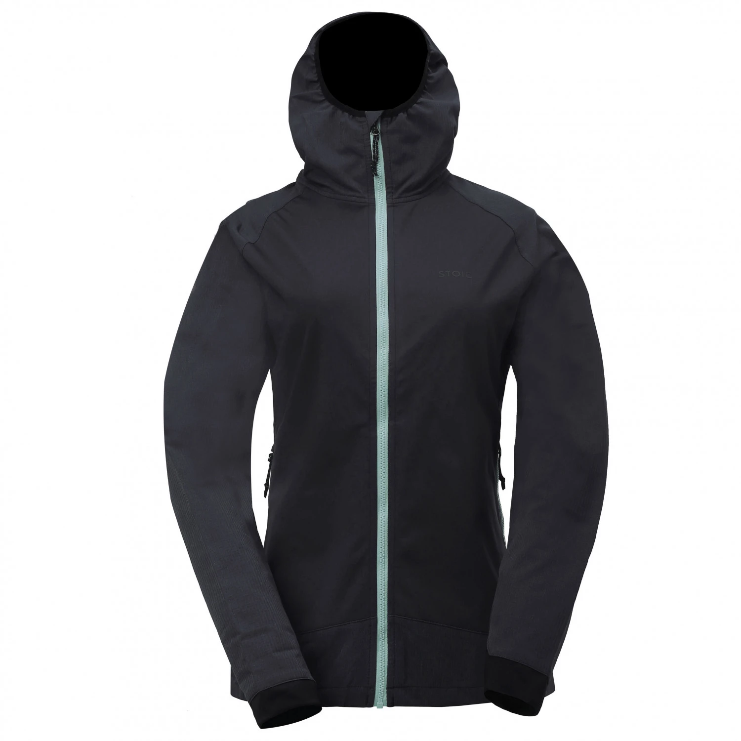 Stoic - Women's NordmarkSt. Hoody - Softshell Jacket 1 Stoic - Women's NordmarkSt. Hoody - Softshell Jacket