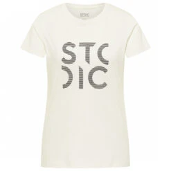 Stoic - Women's Organic Cotton HeladagenSt. S/S - T-shirt