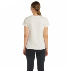 Stoic - Women's Organic Cotton HeladagenSt. S/S - T-shirt -Stoic stoic womens organic cotton heladagenst s s t shirt detail 4