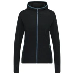Stoic - Women's P260 Merino StadjanSt. Hoody - Merino Hoodie