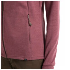 Stoic - Women's P260 Merino StadjanSt. Hoody - Merino Hoodie -Stoic stoic womens p260 merino stadjanst hoody merino hoodie detail 6